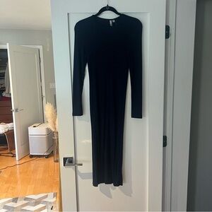 NWT ASOS RIBBED DRESS